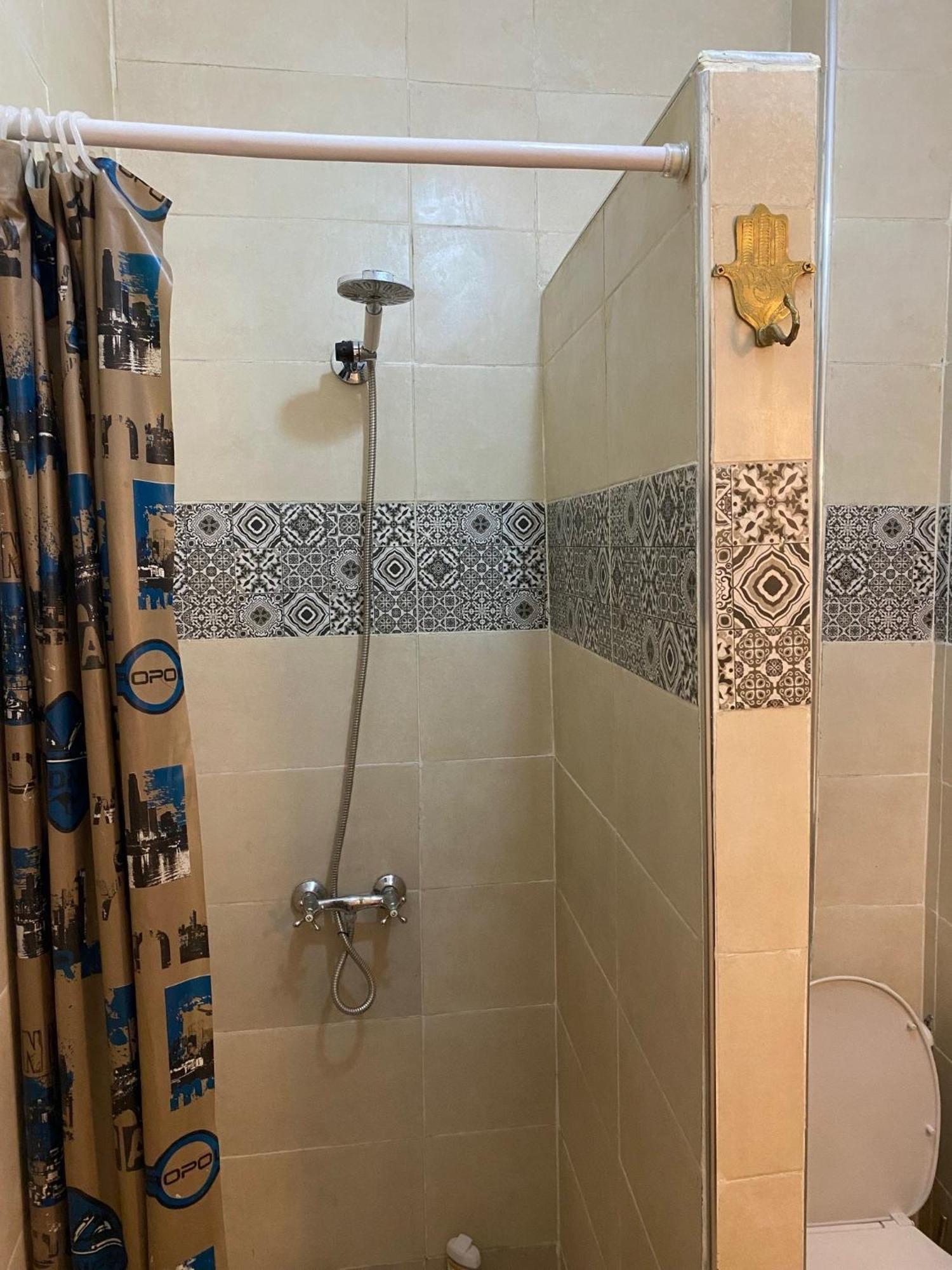 Riad Lalla Merieme Marrakesh Eksteriør billede